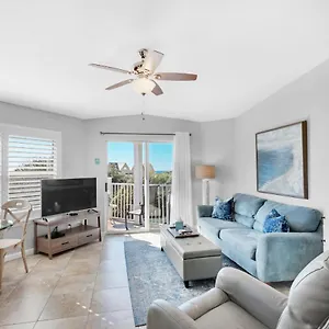 Aparthotel Gulfview Ii 318