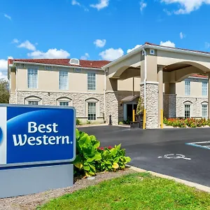 3* Hotel Western - Eglin Afb
