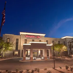 3* Hotel Hampton Niceville-elgin Air Force Base