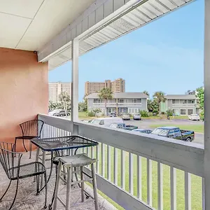  Hotel Gulf Terrace 260