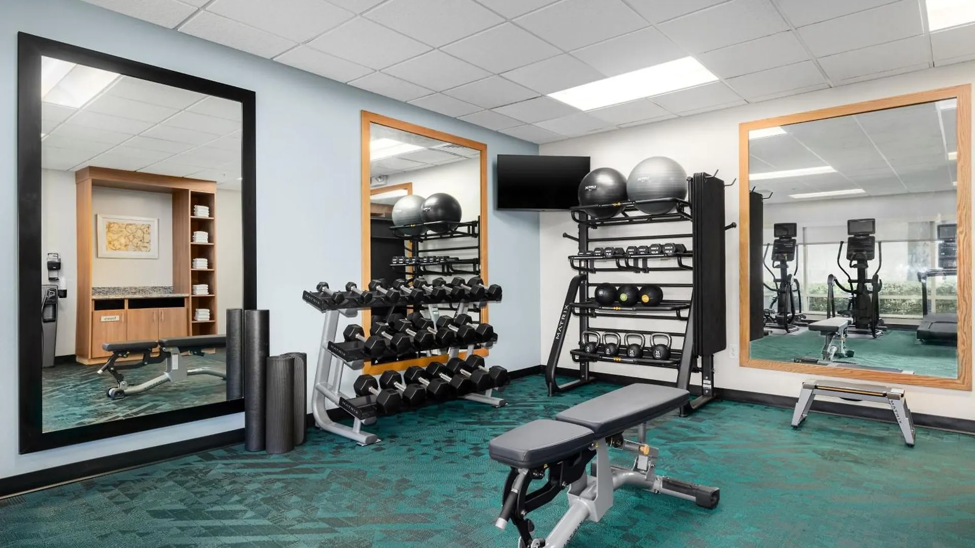Towneplace Suites By Marriott Fort Walton Beach-Eglin Afb
