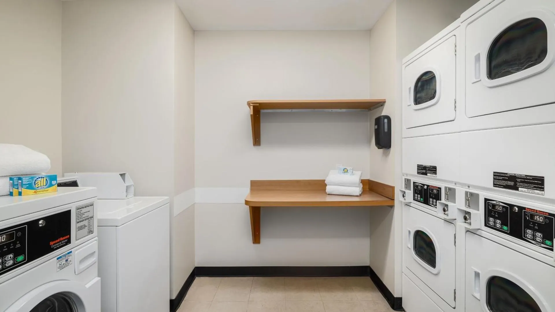 Towneplace Suites By Marriott Fort Walton Beach-Eglin Afb USA