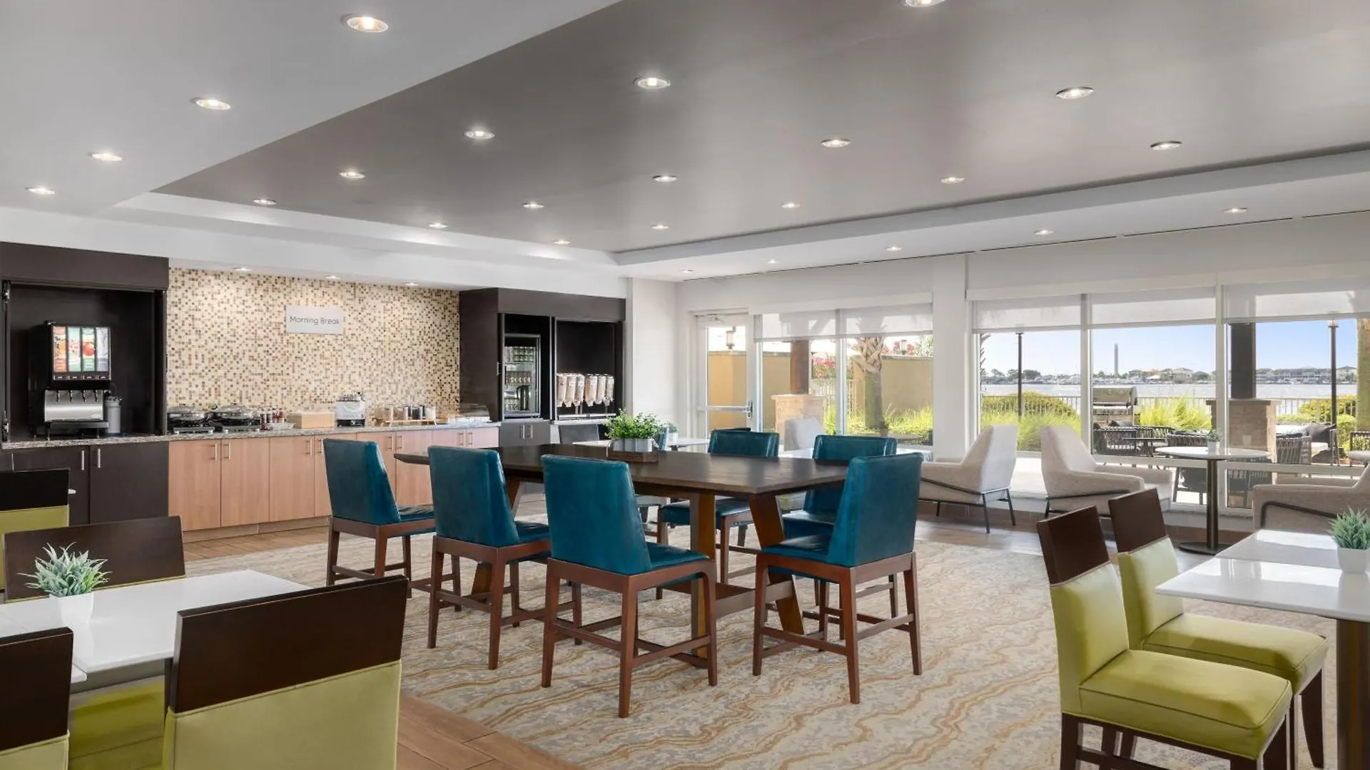 Towneplace Suites By Marriott Fort Walton Beach-Eglin Afb 3*,  USA
