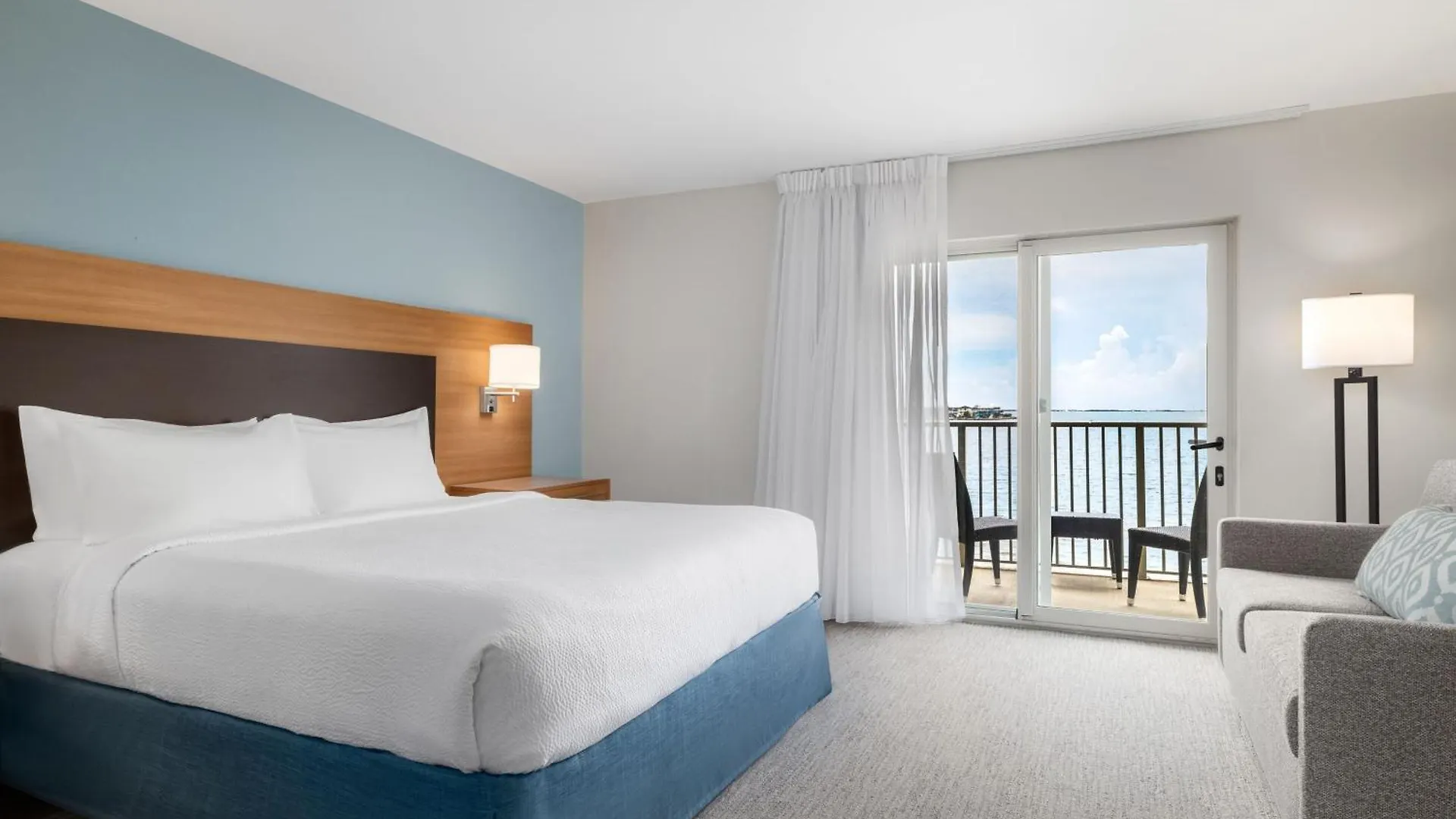 Hotel Towneplace Suites By Marriott Fort Walton Beach-Eglin Afb