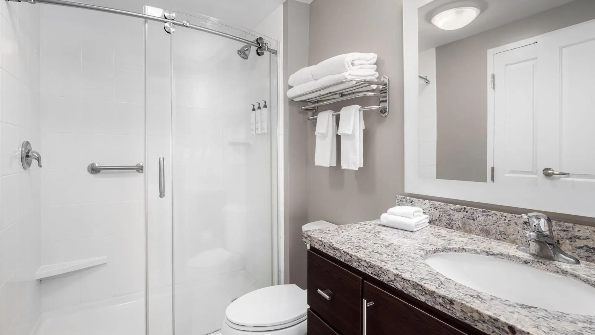 Towneplace Suites By Marriott Fort Walton Beach-Eglin Afb