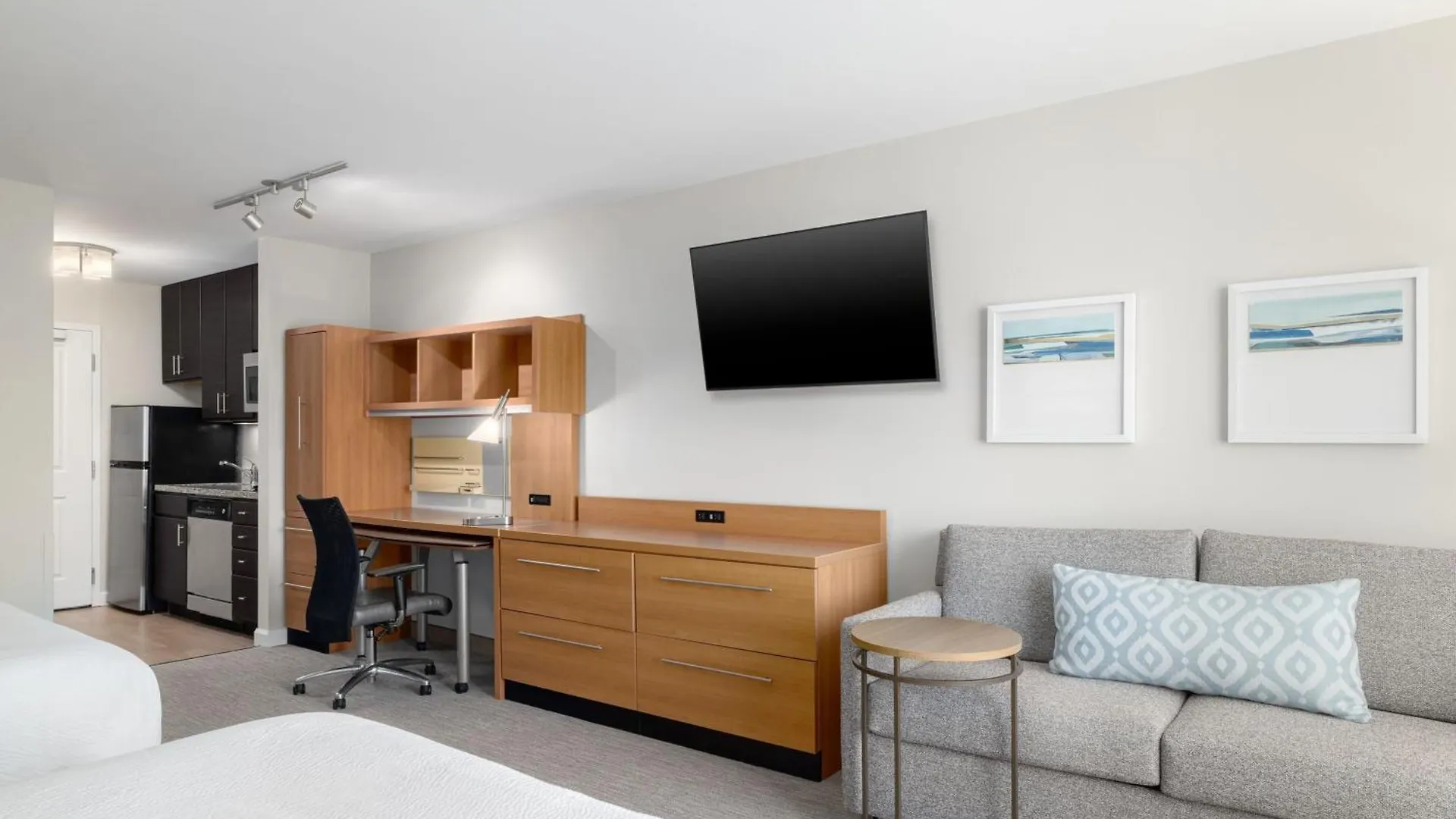 Towneplace Suites By Marriott Fort Walton Beach-Eglin Afb
