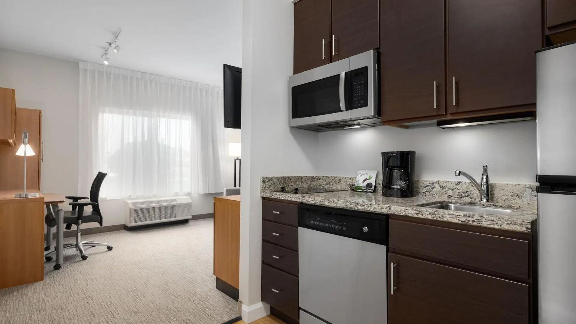 Towneplace Suites By Marriott Fort Walton Beach-Eglin Afb 3*,  USA