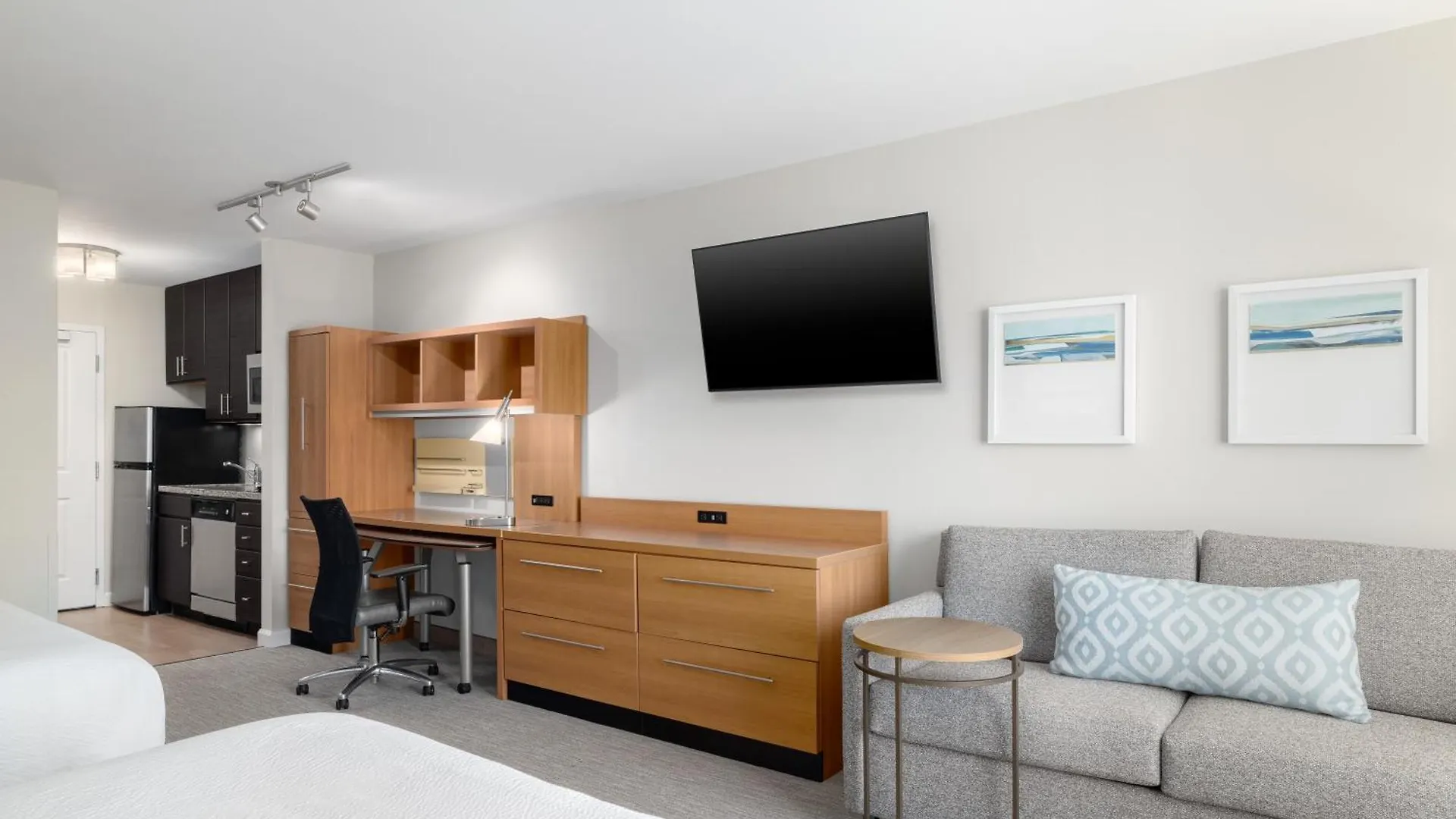Hotel Towneplace Suites By Marriott Fort Walton Beach-Eglin Afb