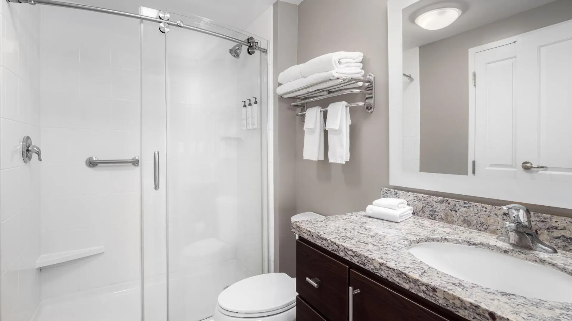 Hotel Towneplace Suites By Marriott Fort Walton Beach-Eglin Afb