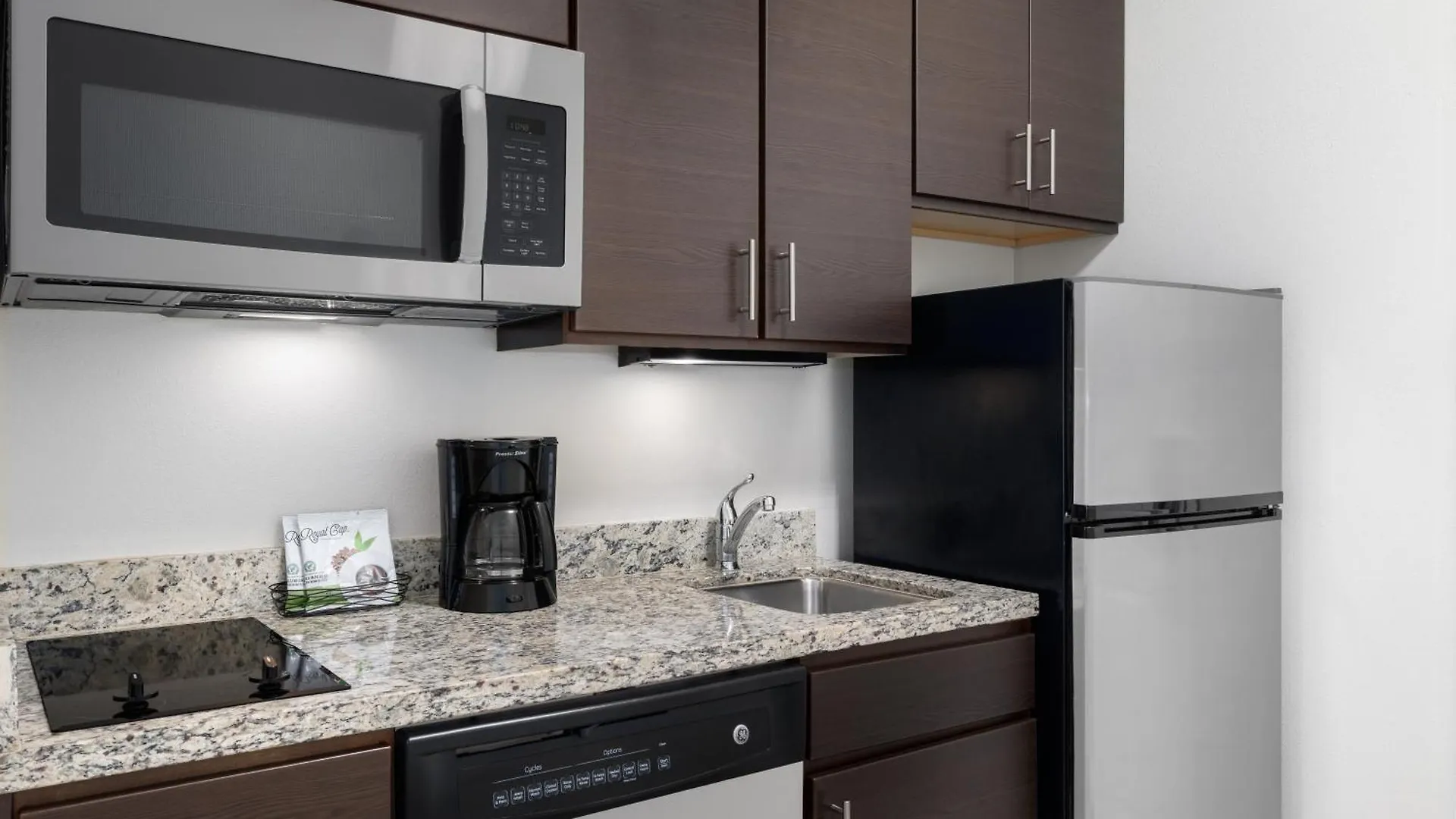 Towneplace Suites By Marriott Fort Walton Beach-Eglin Afb Hotel