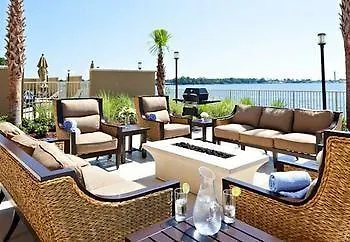 *** Hotel Towneplace Suites By Marriott Fort Walton Beach-Eglin Afb USA