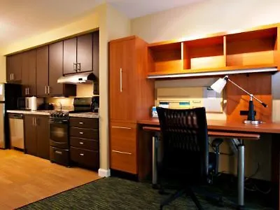 Hotel Towneplace Suites By Marriott Fort Walton Beach-Eglin Afb