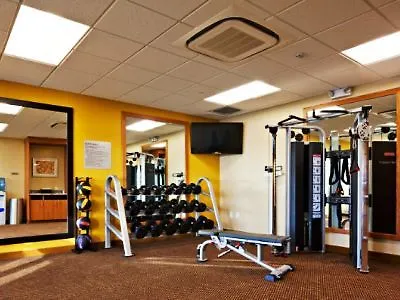 Towneplace Suites By Marriott Fort Walton Beach-Eglin Afb USA
