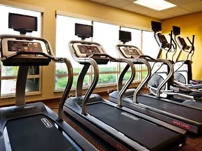 Towneplace Suites By Marriott Fort Walton Beach-Eglin Afb 3*,  USA