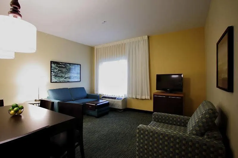Towneplace Suites By Marriott Fort Walton Beach-Eglin Afb 3*,