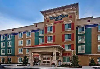 Towneplace Suites By Marriott Fort Walton Beach-Eglin Afb Hotel