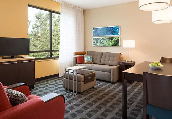 Towneplace Suites By Marriott Fort Walton Beach-Eglin Afb