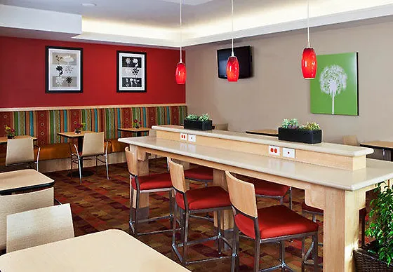 Towneplace Suites By Marriott Fort Walton Beach-Eglin Afb Hotel