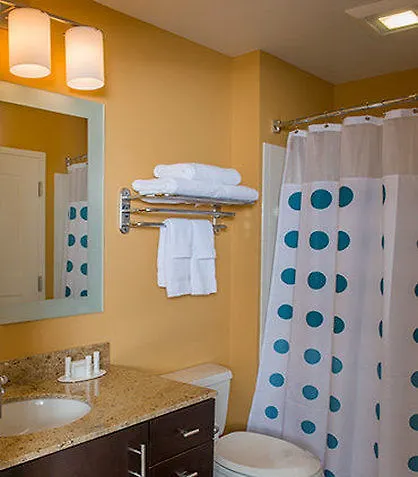 Towneplace Suites By Marriott Fort Walton Beach-Eglin Afb